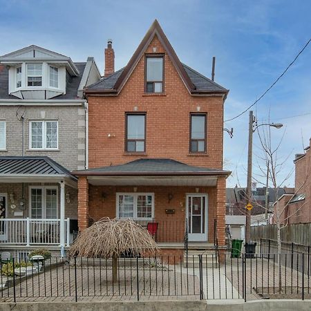 Very Cozy & Comfortable In Downtown Toronto Great Value! Διαμέρισμα Εξωτερικό φωτογραφία