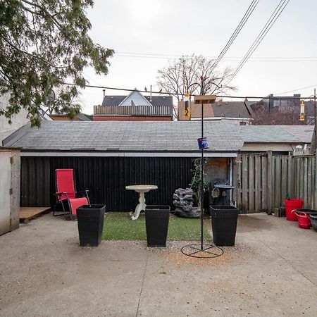 Very Cozy & Comfortable In Downtown Toronto Great Value! Διαμέρισμα Εξωτερικό φωτογραφία