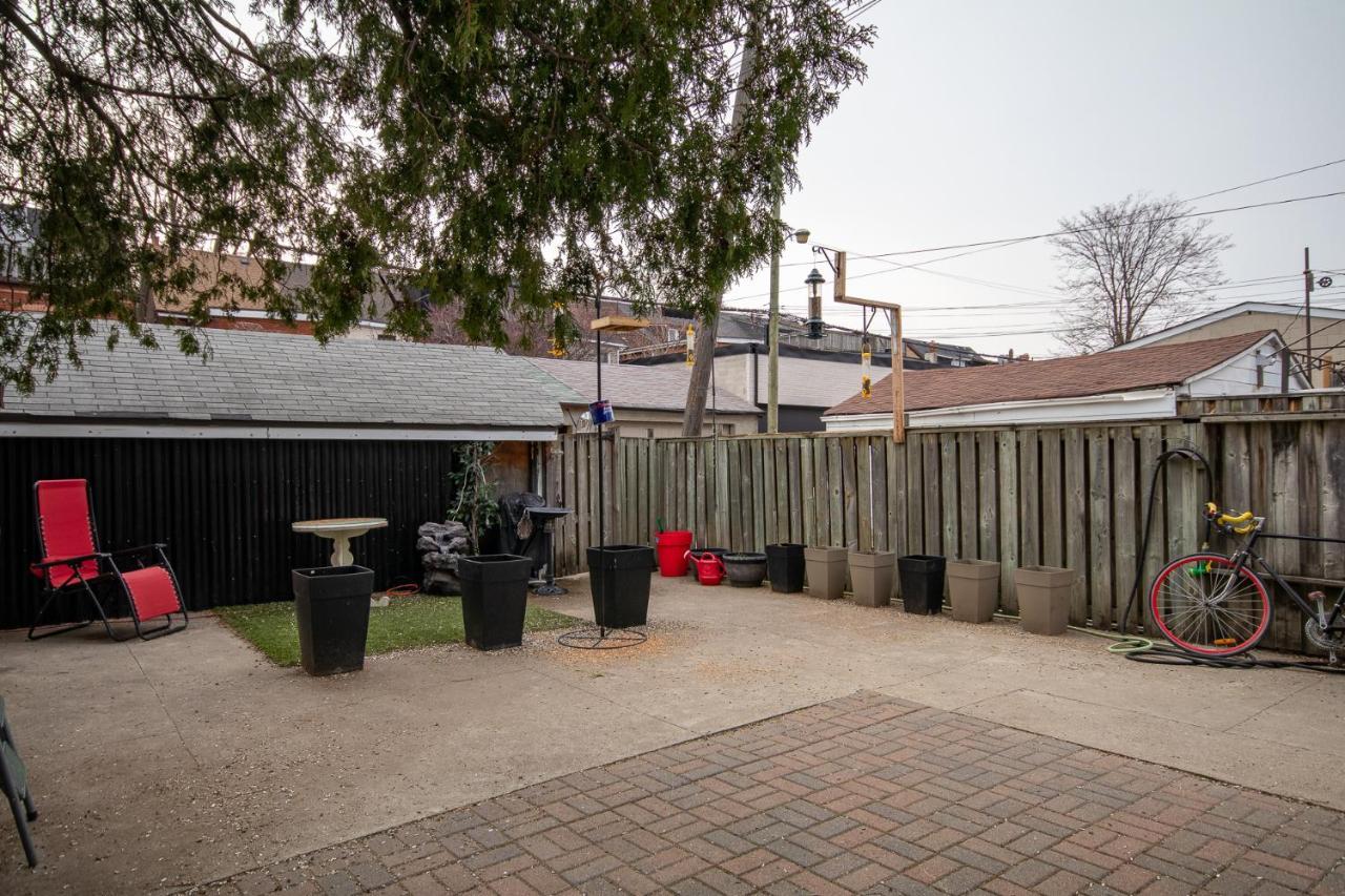 Very Cozy & Comfortable In Downtown Toronto Great Value! Διαμέρισμα Εξωτερικό φωτογραφία